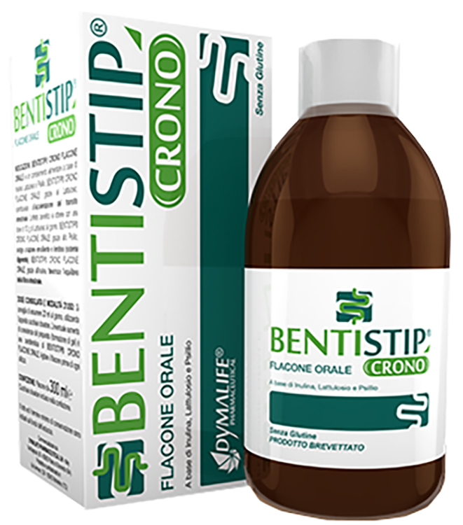 Bentistip crono 300 ml — confronto prezzi