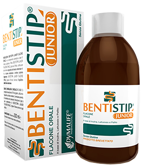 BENTISTIP JUNIOR 300ML — confronto prezzi