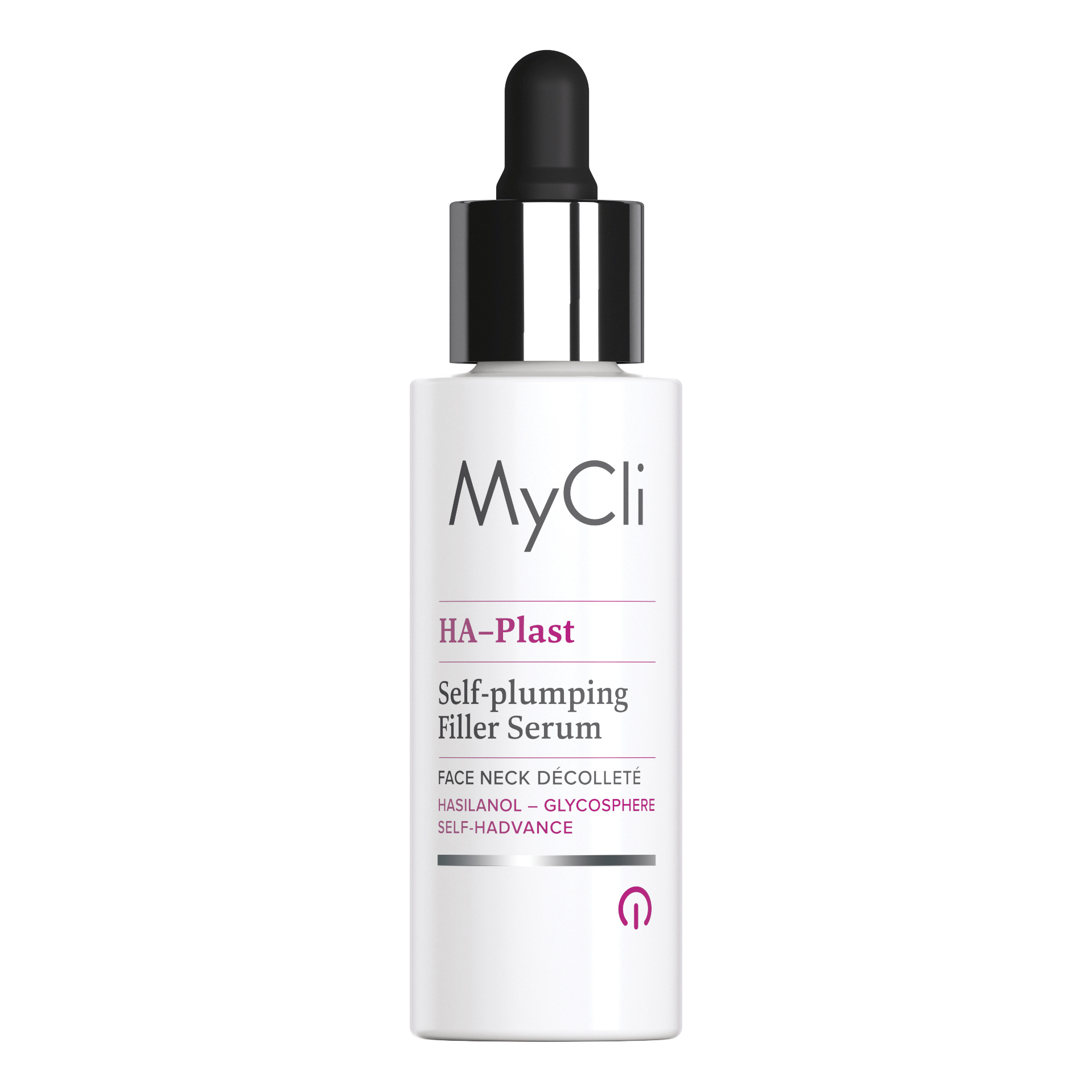 MyCli HA-Plast Siero Viso 30 ml