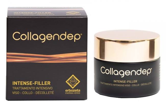 COLLAGENDEP INTENSE FILLER CR — confronto prezzi