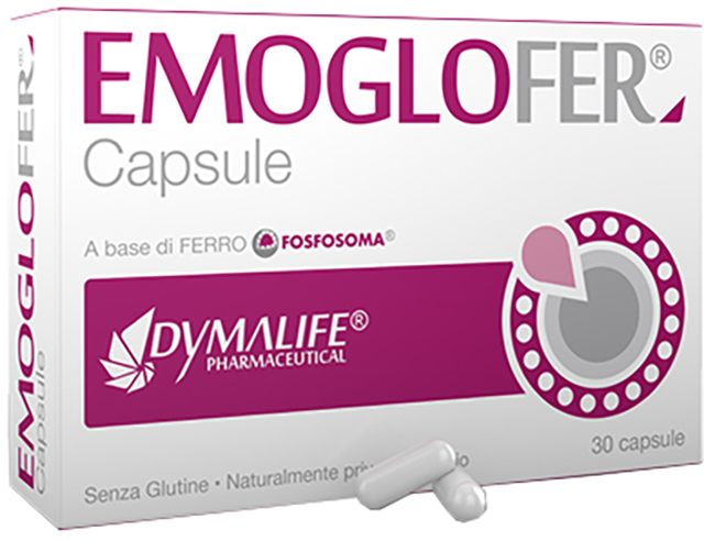 Emoglofer 30cps — confronto prezzi