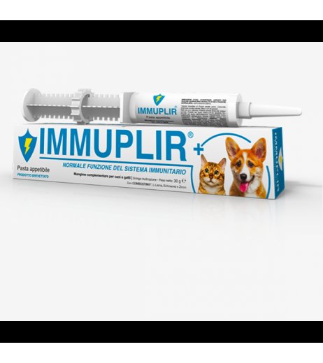 Immuplir Pasta 30g