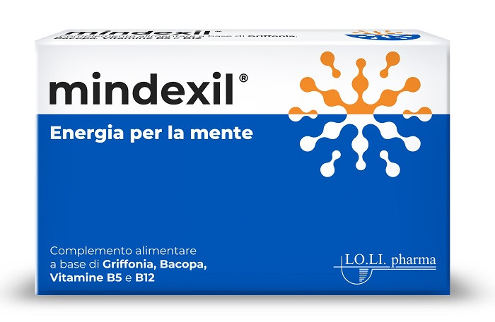 MINDEXIL*INT 20CPR — confronto prezzi