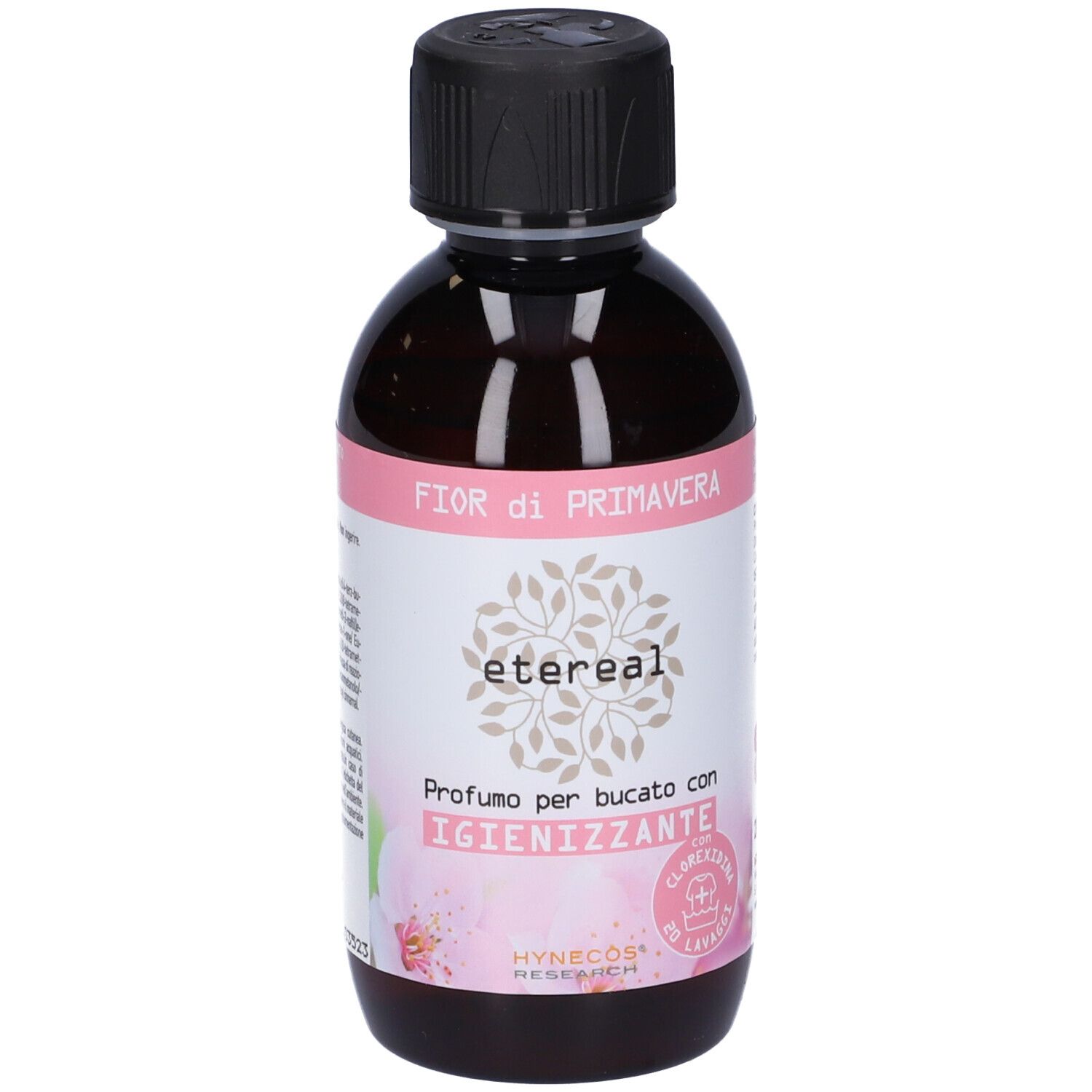 Fiori di Primavera - Profumo per bucato con igienizzante 200 ml — confronto prezzi