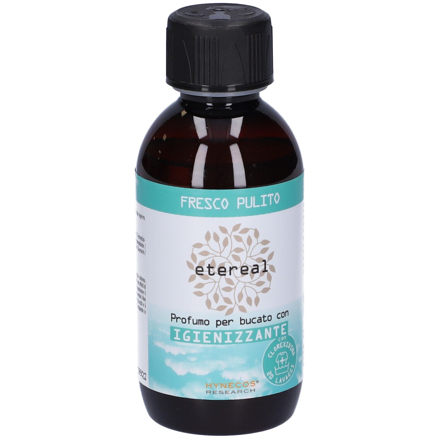 Etereal Profumo Per Bucato Igienizzante Fresco Pulito 200 ml Altro — confronto prezzi