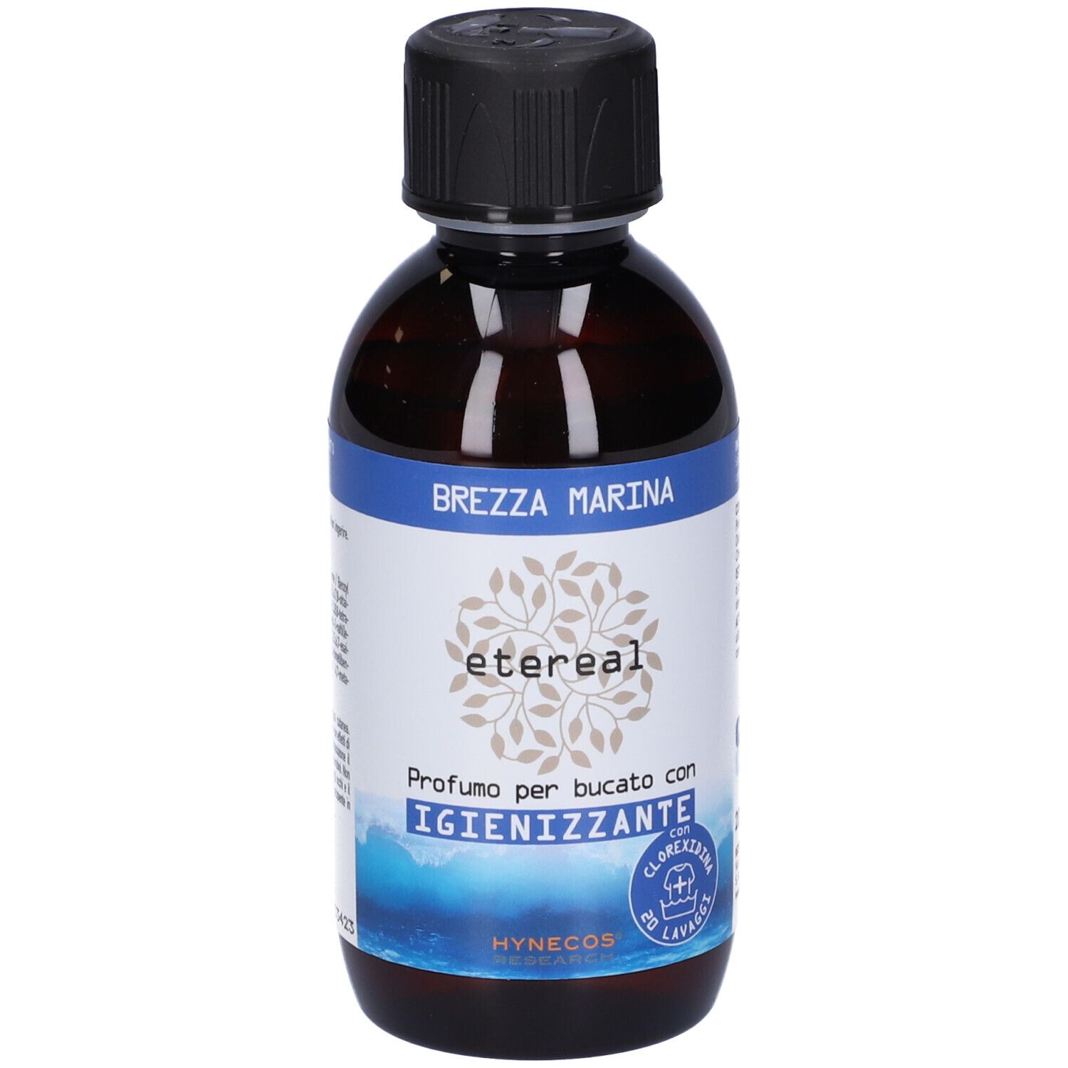 Etereal Profumo Per Bucato Igienizzante Brezza Marina 200 ml — confronto prezzi