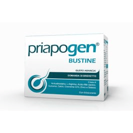 Priapogen Integratore 16 Bustine — confronto prezzi