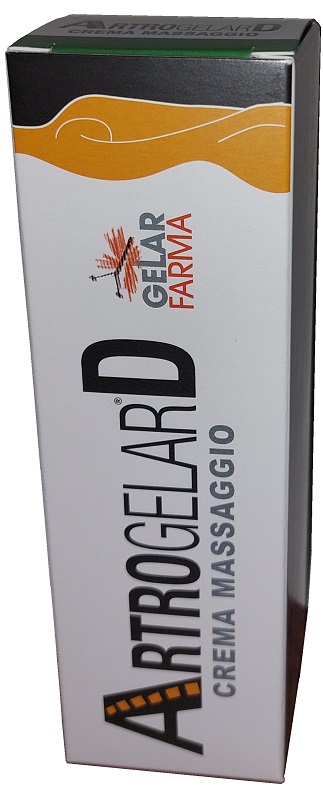 GELAR ARTROGELARD CREMA MASS.100