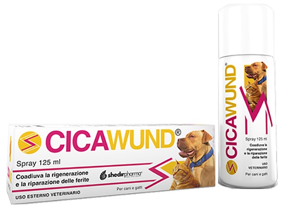 Cicawund Spray Riparatore per la Pelle 125 ml — confronto prezzi