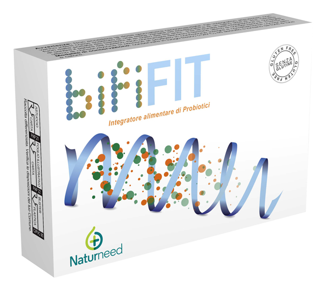 Naturneed Bififit 30 Capsule