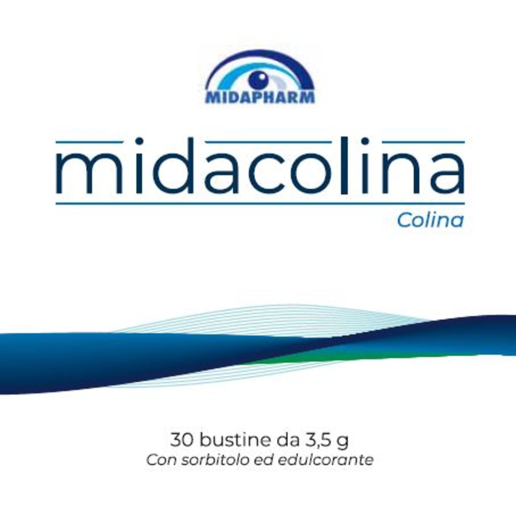 MIDACOLINA 30BUST — confronto prezzi