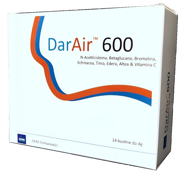 DARAIR 14BUST — confronto prezzi