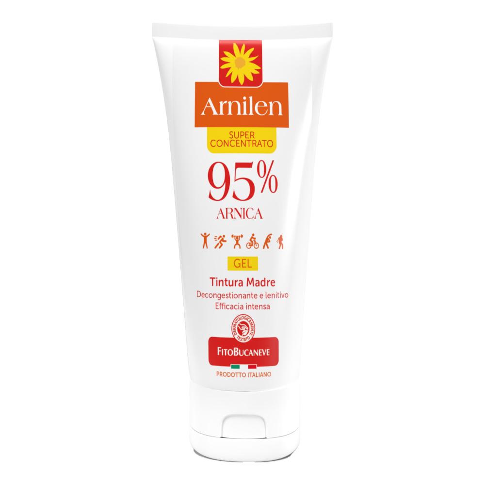 Arnilen gel 90% 200 ml