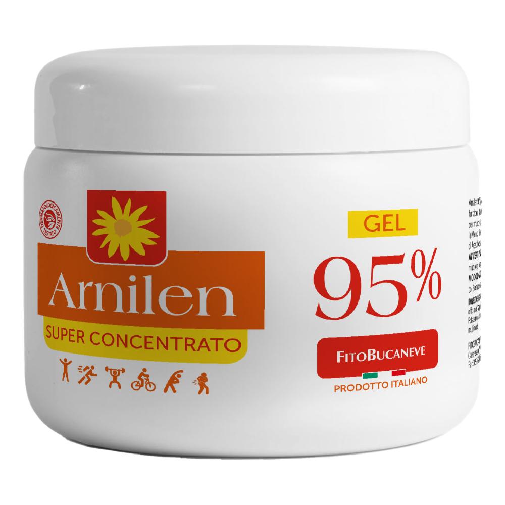 Arnilen gel 90% 500 ml