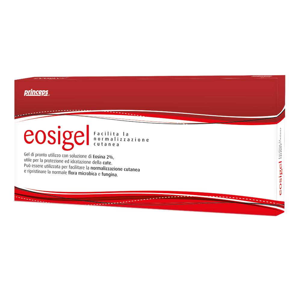 Eosigel 50 ml — confronto prezzi