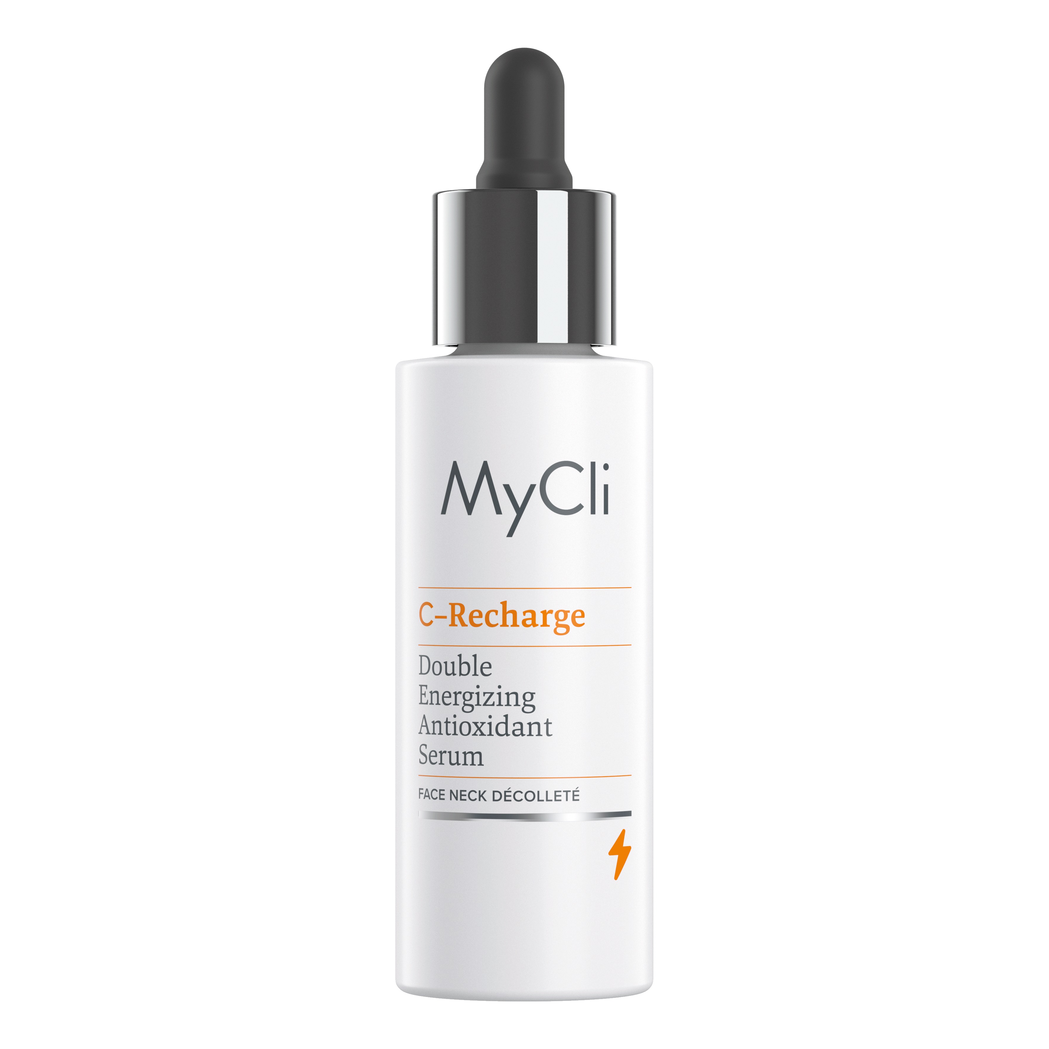 MyCli C-Recharge Siero Viso 30 ml