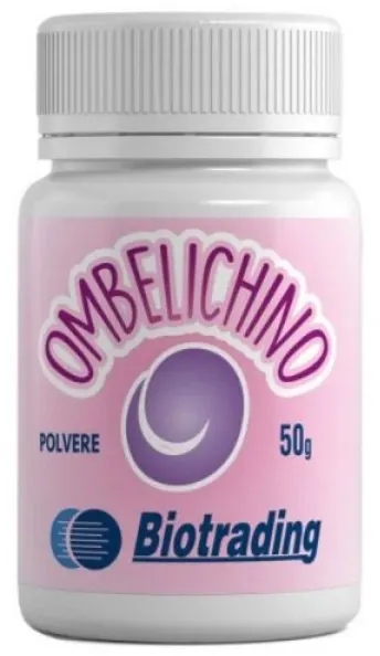 Ombelichino 40 g
