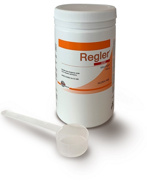 Regler 200 g — confronto prezzi