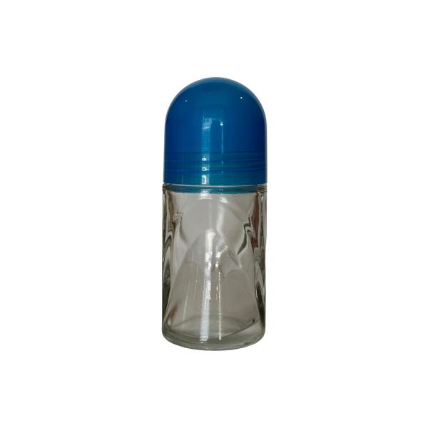 Normotrasp Roll On Antitraspirante Deodorante Ascelle per Pelle Sensibile 55 ml — confronto prezzi