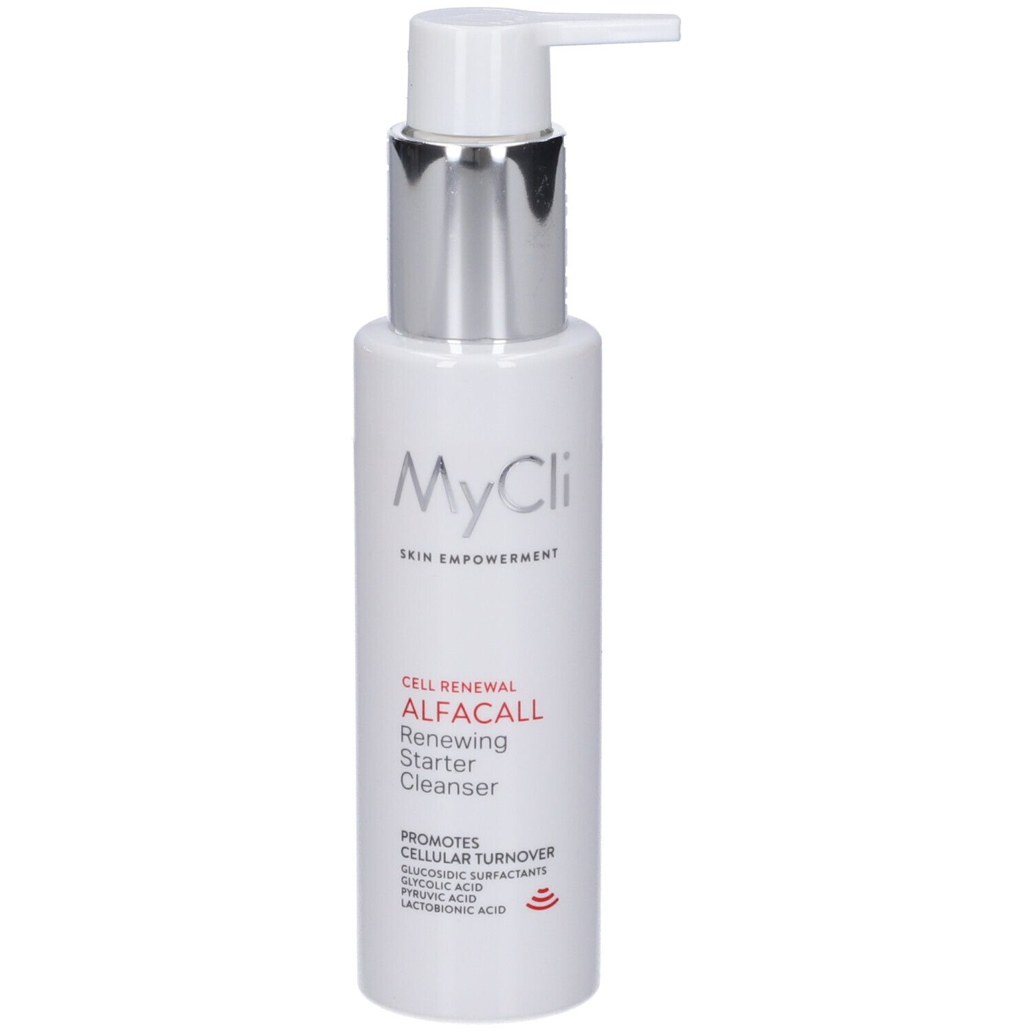 MyCli Alfacall Detergente Starter 100 ml — confronto prezzi