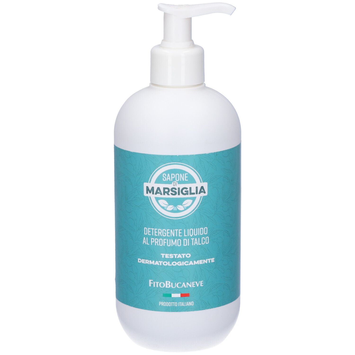 MARSIGLIA SAPONELIQUIDO500ML