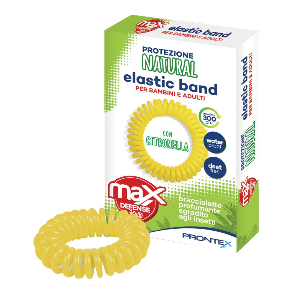 Prontex max defense elastic — confronto prezzi