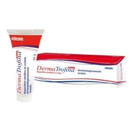 Dermatrofina Plus Crema Riparatrice Per La Pelle 30 Grammi