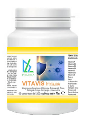 Vitavis immuno 60 compresse