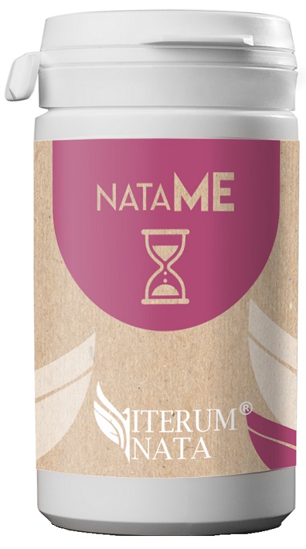 Natame Integratore Per Il Benessere Femminile 30 Capsule — confronto prezzi