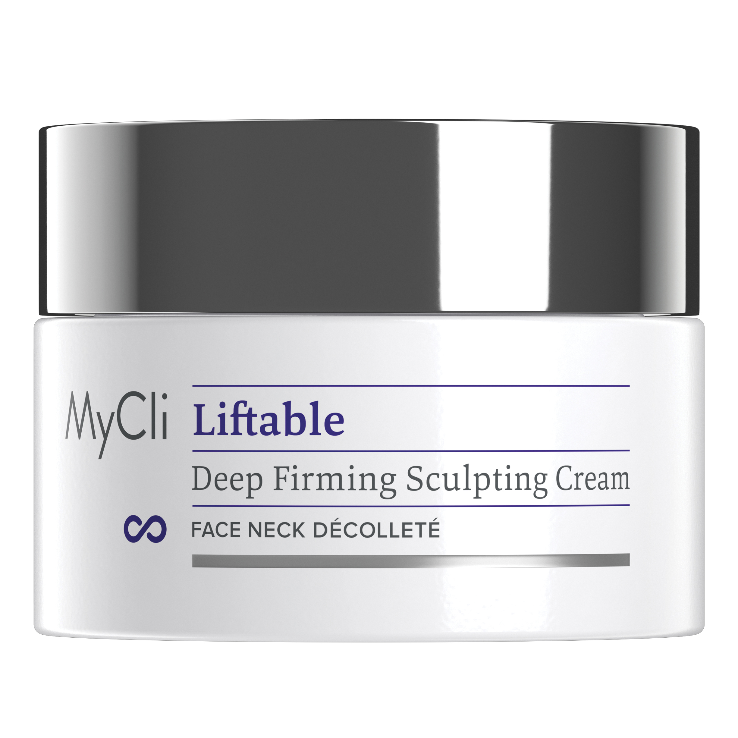 MyCli Liftable Crema Rassodante 50 ml