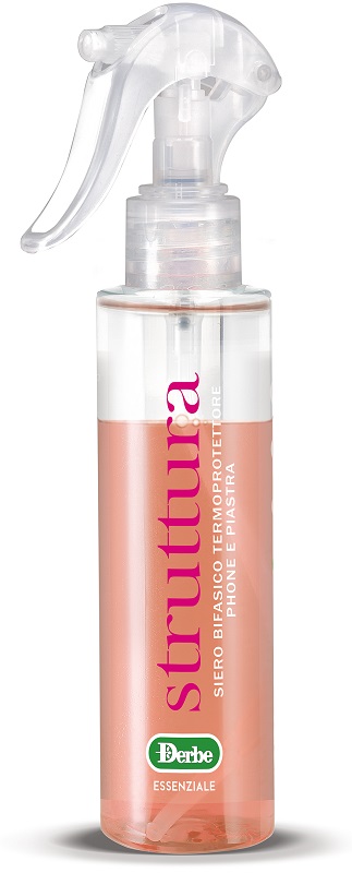 Siero Bifasico Termoprotettore, 150 ml