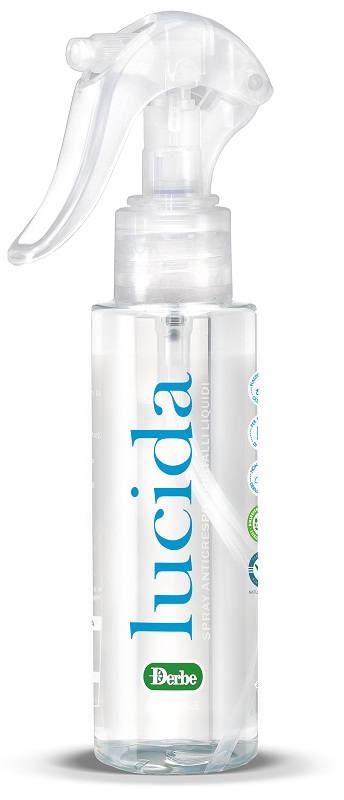 LUCIDA SPRAY ANTICRESP CRIST LIQ100 — confronto prezzi