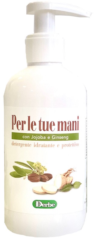 PER LE TUE MANI DETERGENTE 250ML