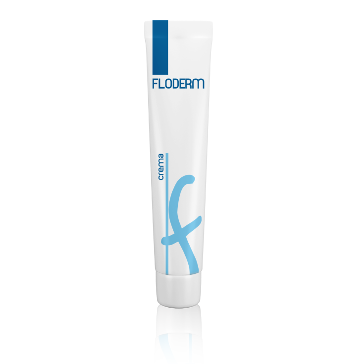 Floderm Da Crema Emolliente Lenitiva E Ristrutturante Per Pelle Atopica 200ml — confronto prezzi