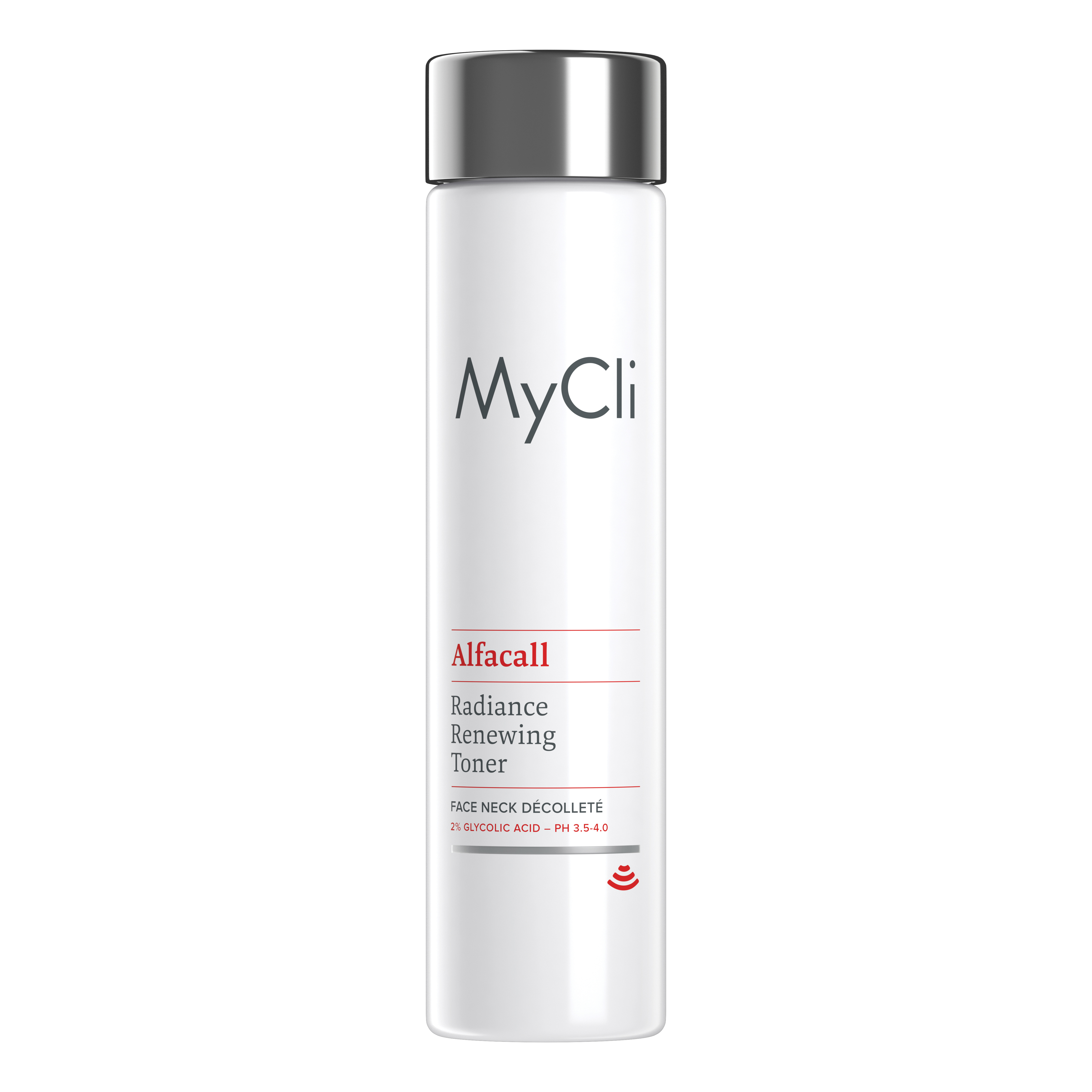 MyCli Alfacall Tonico Rinnovatore Illuminante 200 ml — confronto prezzi