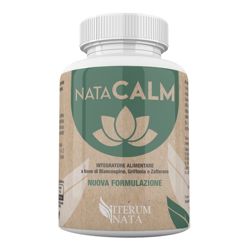 Natacalm 30 capsule nuova formulazione — confronto prezzi