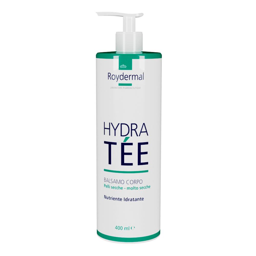 Hydratee balsamo corpo 400 ml