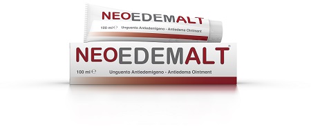 Neo Edemalt Unguento Anti-edema 100ml