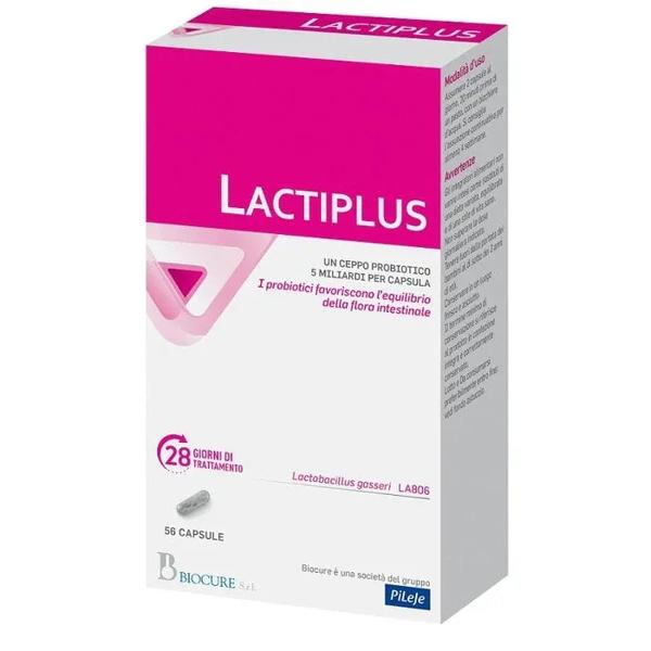 Lactiplus 56cps