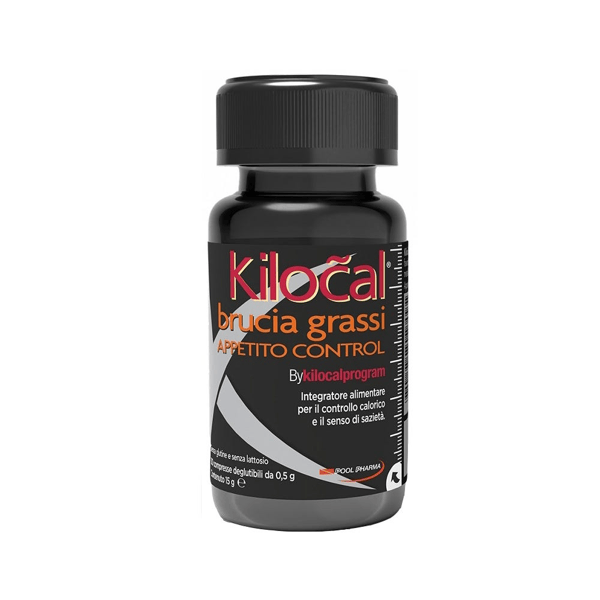 KILOKAL BruciaGrassi App.30Cpr