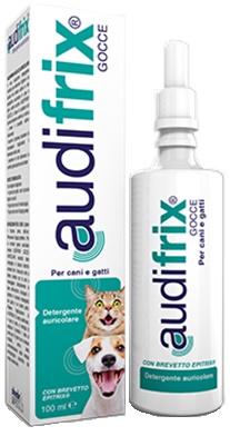 Audifrix gocce auricolari 100 ml — confronto prezzi