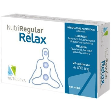 Biodelta Ridonna Relax Integratore per Menopausa con Trifoglio Rosso 30 Compresse — confronto prezzi
