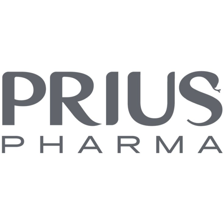 Prius Pharma Dolixin Livia 10 ml - Integratore alimentare a base di lattoferrina, 20 stick
