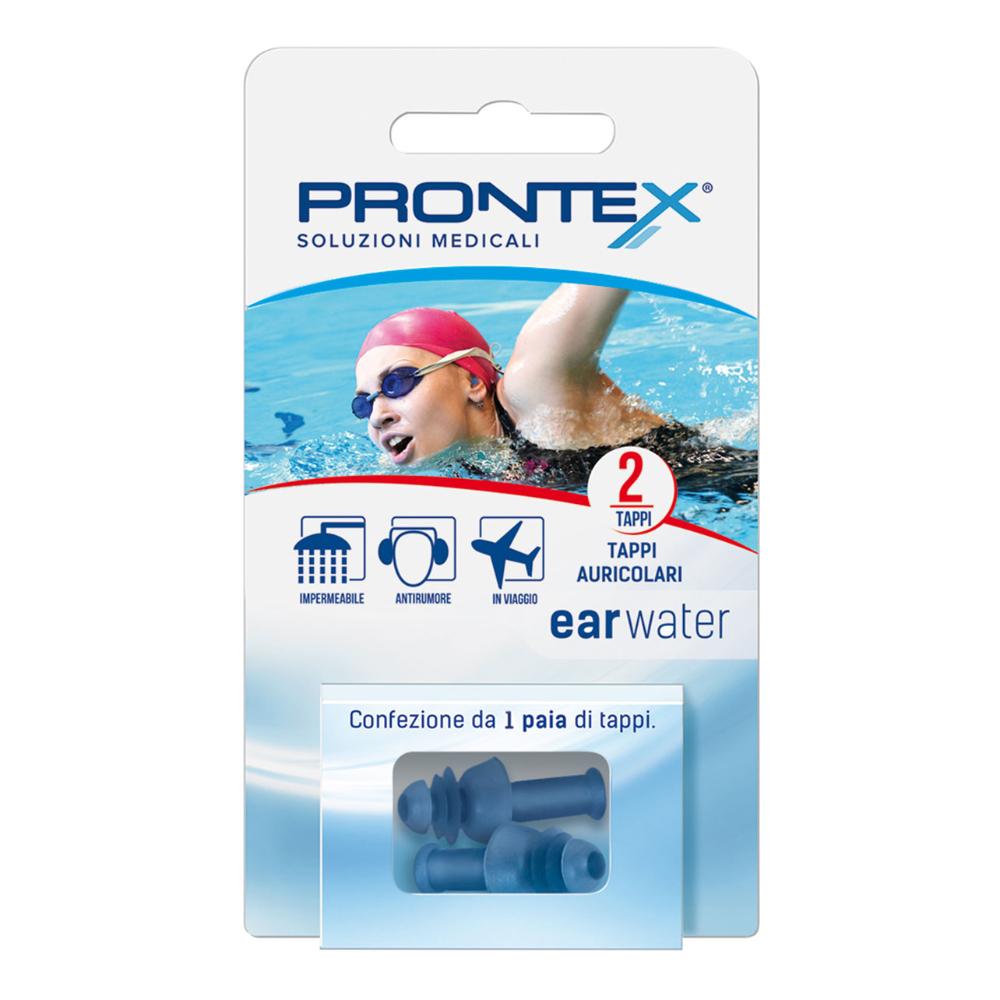 PRONTEX EAR WATER — confronto prezzi