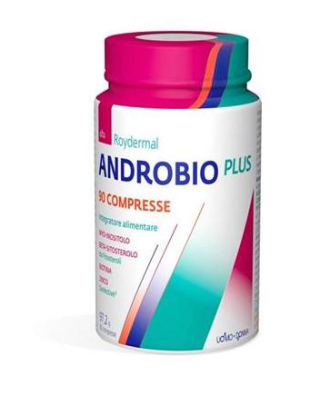 ANDRO BIO Plus 90 Cpr — confronto prezzi