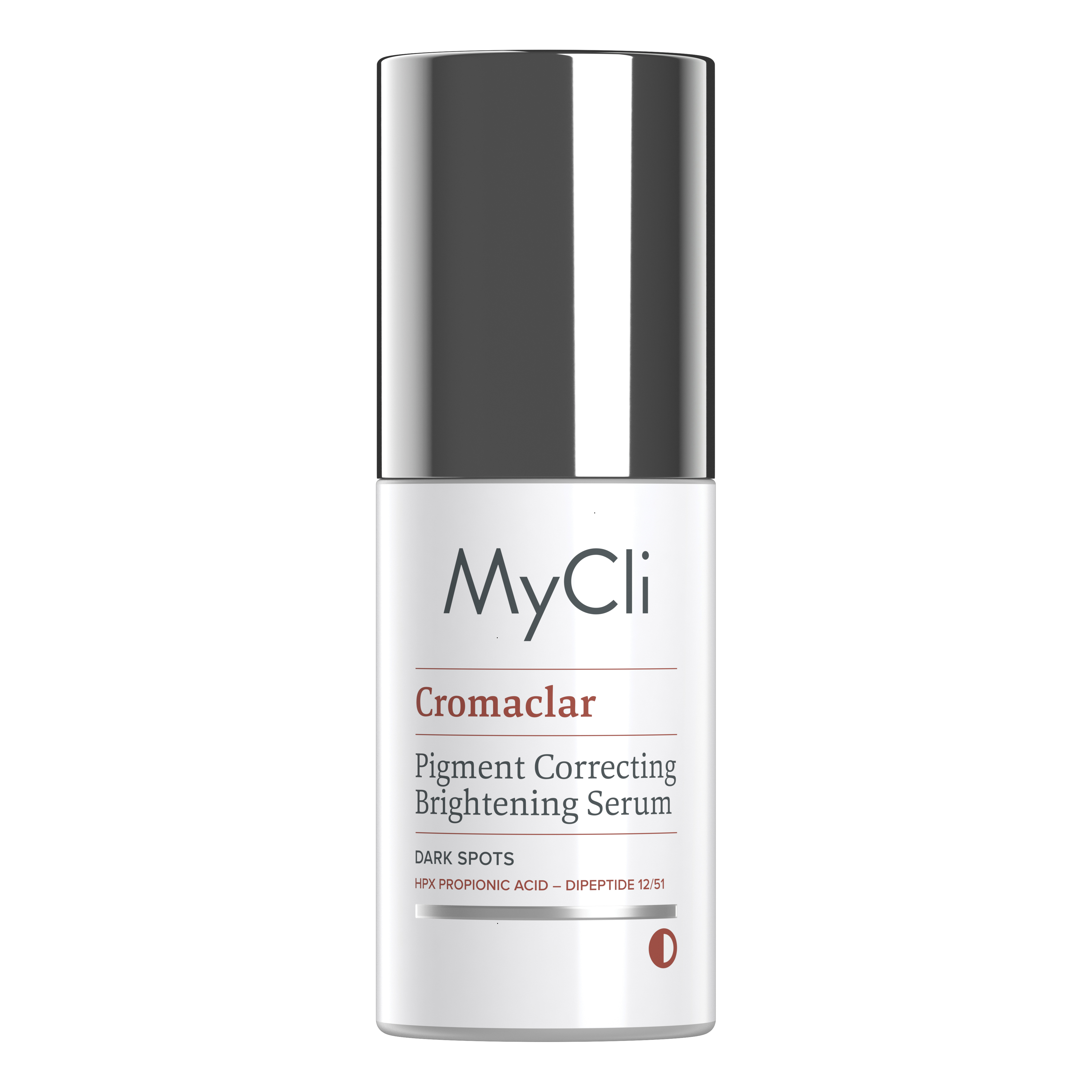 MyCli Cromaclar Siero Viso Schiarente 30 ml