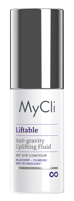 MyCli Liftable Siero Contorno Occhi 15 ml