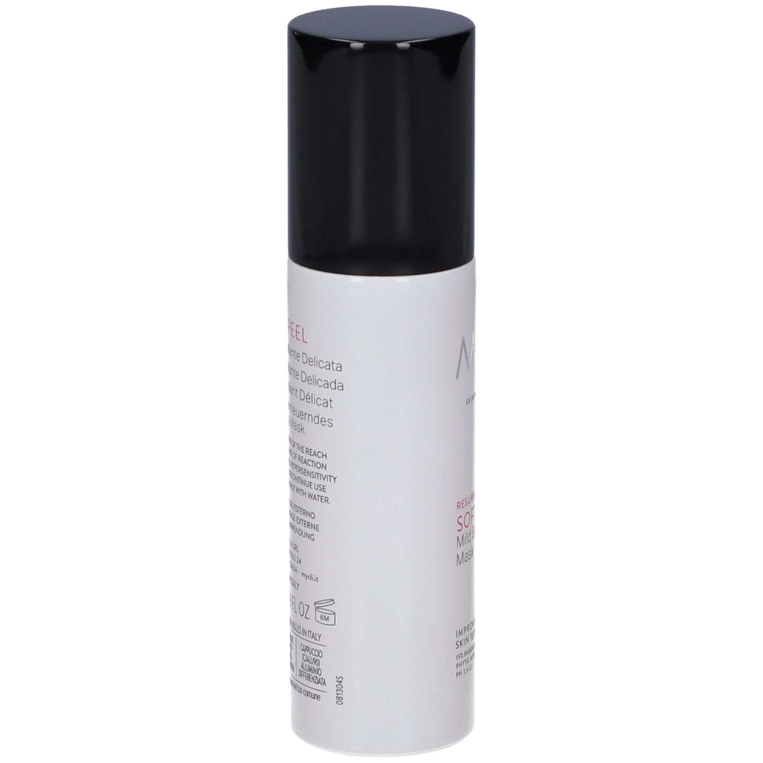 MyCli Soft Peel Gel Esfoliante 50 ml Peeling — confronto prezzi