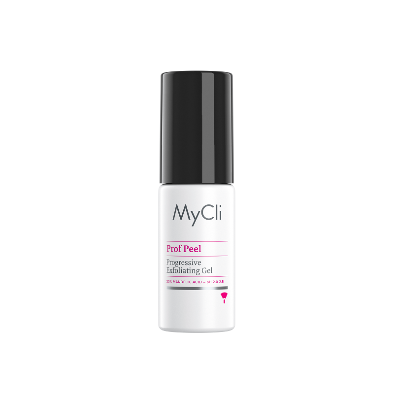 Mycli Prof Peel 15ml — confronto prezzi