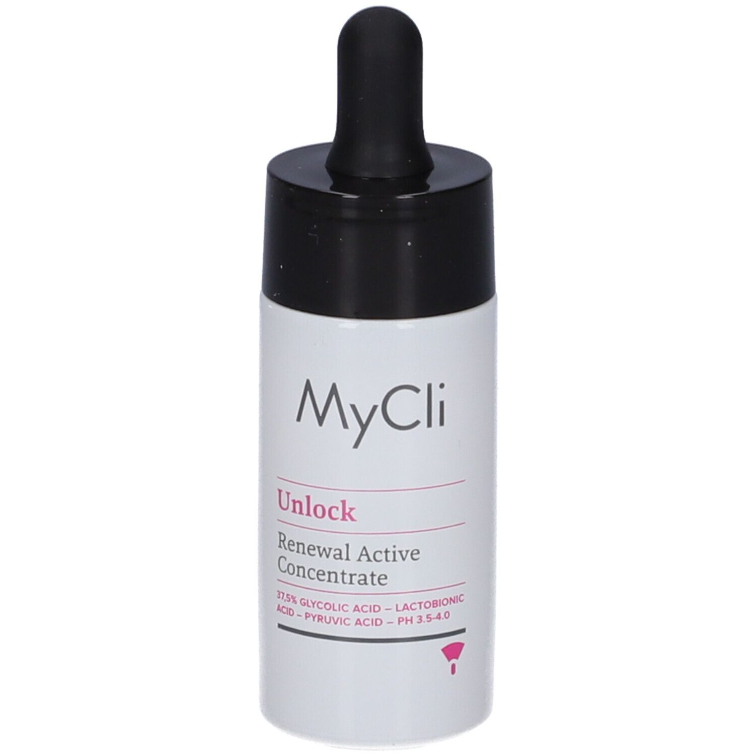 MyCli Unlock Concentrato Rinnovatore 15 ml — confronto prezzi